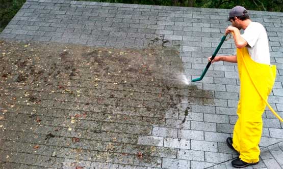 Гибкая черепица Алматы