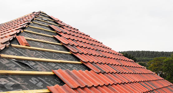 Комплектующие кровли Алматы