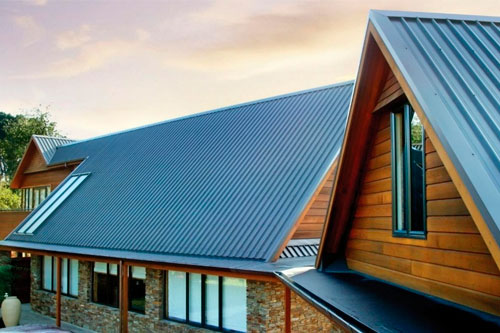 Применения профлиста