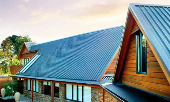 Профнастил в Алматы