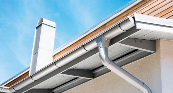 Водостоки Алматы