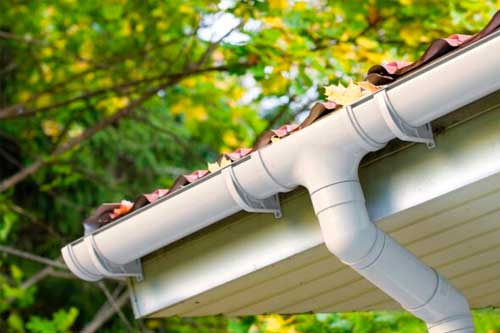 Водосточная система Алматы